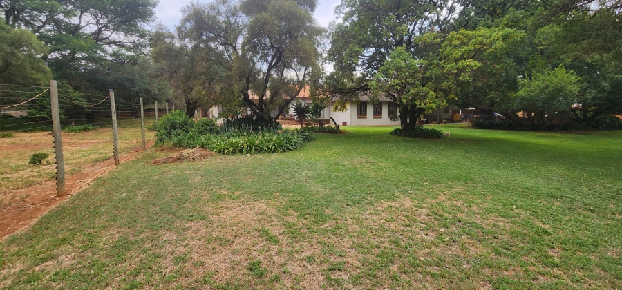 Commercial Property for Sale in Rietfontein A H North West